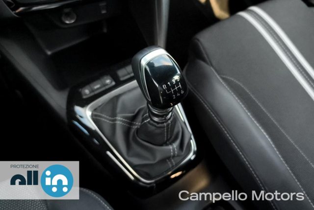 OPEL Corsa usata 12