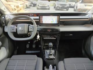 CITROEN C3 Aircross usata, con Controllo automatico clima
