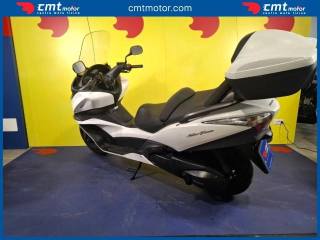 HONDA SW-T 400 usata 4