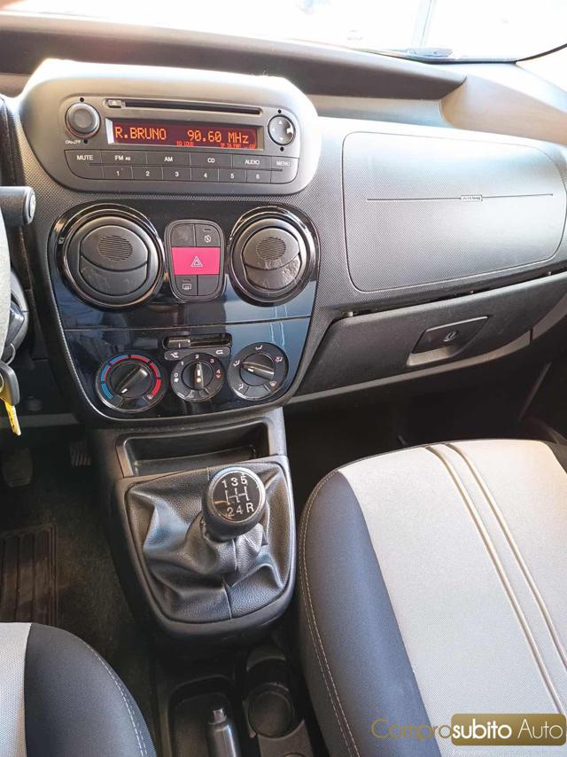 FIAT Qubo usata 19