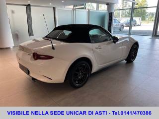 MAZDA MX-5 usata, con Alzacristalli elettrici