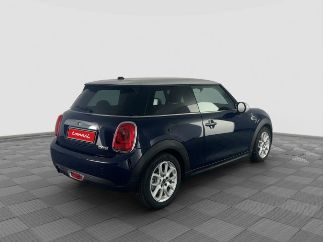 MINI Mini usata 4