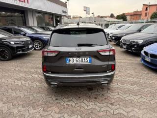 FORD Kuga usata, con Alzacristalli elettrici