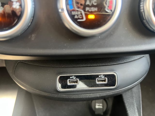 FIAT 500X usata, con Lettore CD