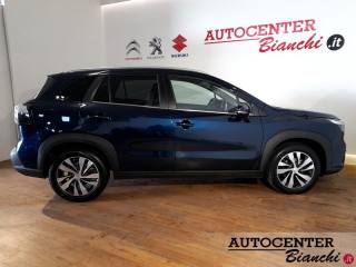 SUZUKI S-Cross usata, con Cerchi in lega