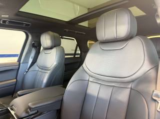 LAND ROVER Range Rover Sport usata, con Boardcomputer