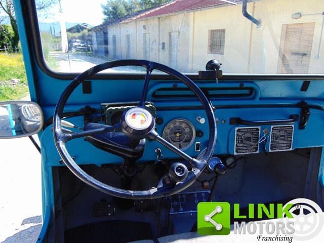 JEEP Other usata 12
