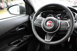 FIAT Tipo usata, con Hill holder