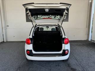 FIAT 500L usata, con Specchietti laterali elettrici