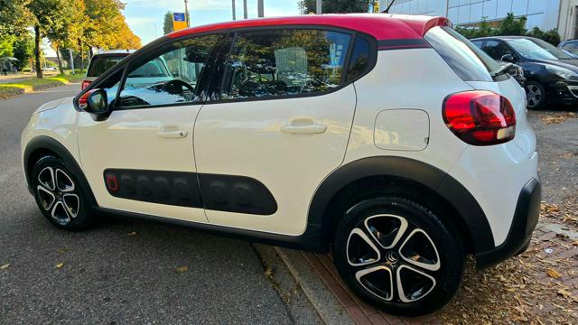 CITROEN C3 usata, con Airbag Passeggero