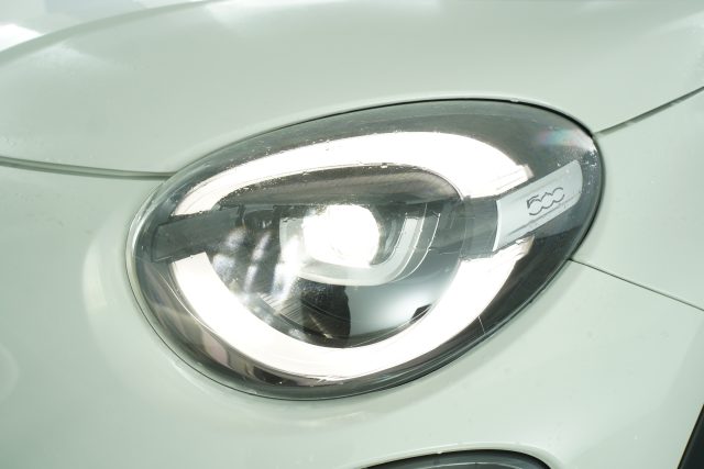 FIAT 500X usata 16