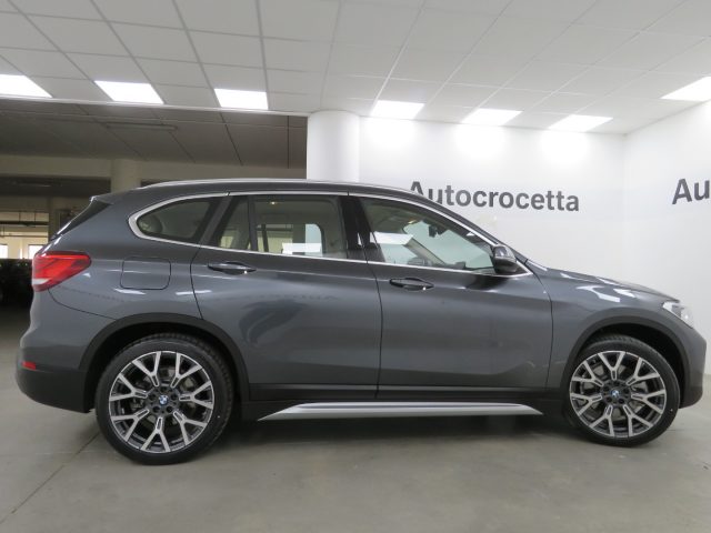 BMW X1 usata, con Autoradio