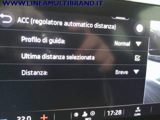 SKODA Octavia usata, con Sistema di navigazione