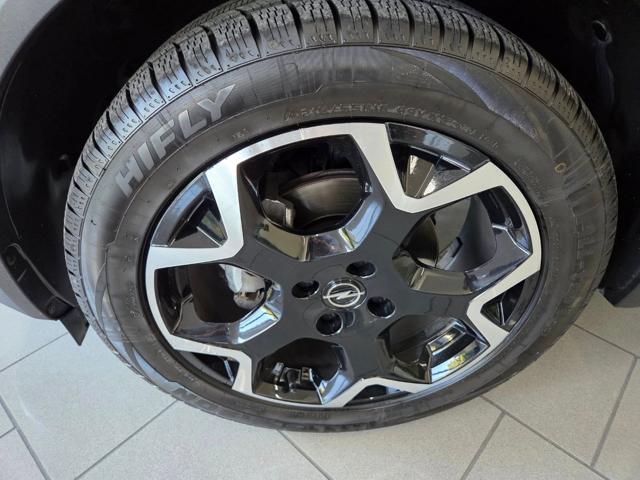 OPEL Mokka usata, con Controllo trazione