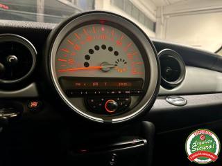 MINI One usata, con Cruise Control