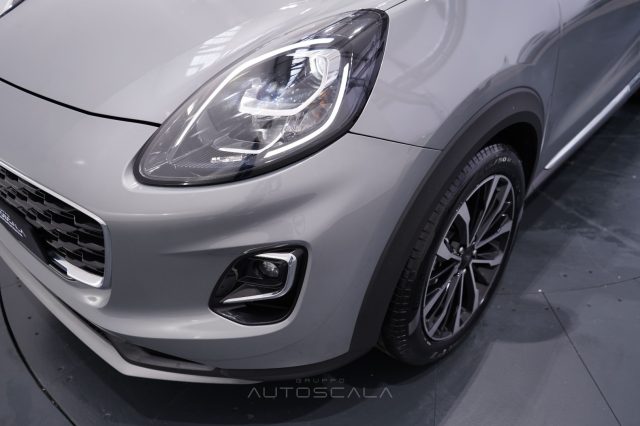 FORD Puma usata 26
