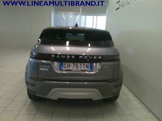 LAND ROVER Range Rover Evoque usata, con Boardcomputer