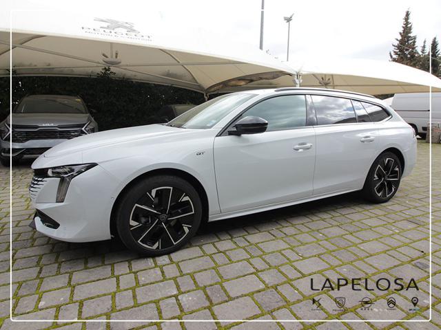 PEUGEOT 508 usata, con ABS