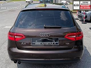 AUDI A4 usata, con Vivavoce