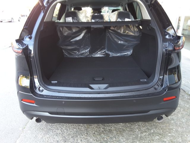 MAZDA CX-5 usata, con Sedili riscaldati