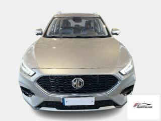 MG ZS usata, con Airbag