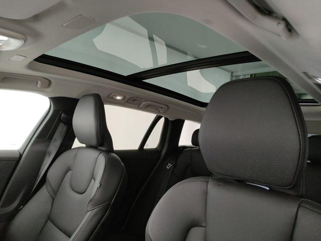VOLVO V60 usata, con Cruise Control