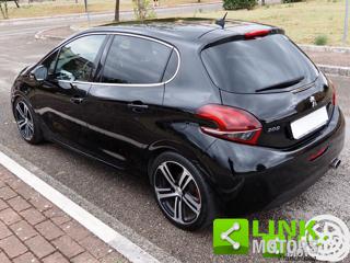 PEUGEOT 208 usata 6