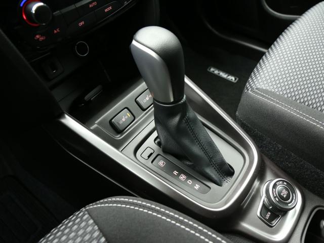 SUZUKI Vitara usata, con Cruise Control