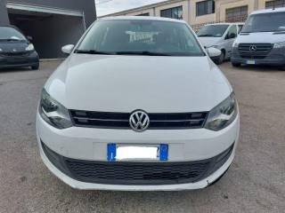 VOLKSWAGEN Polo usata 2