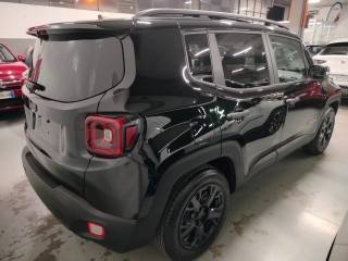 JEEP Renegade usata, con ESP