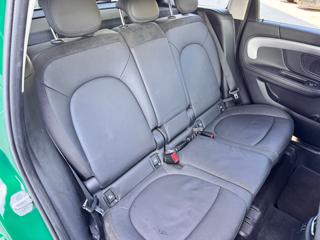 MINI Countryman usata, con Volante in pelle