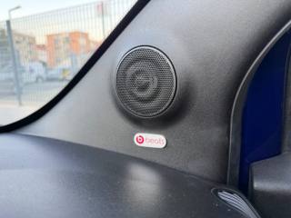 ABARTH 595 Competizione usata, con Fendinebbia