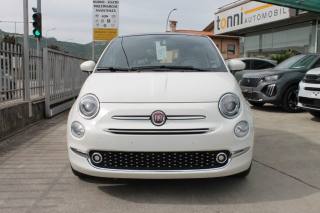 FIAT 500 usata, con Airbag