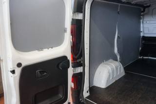 RENAULT Trafic usata, con Porta scorrevole