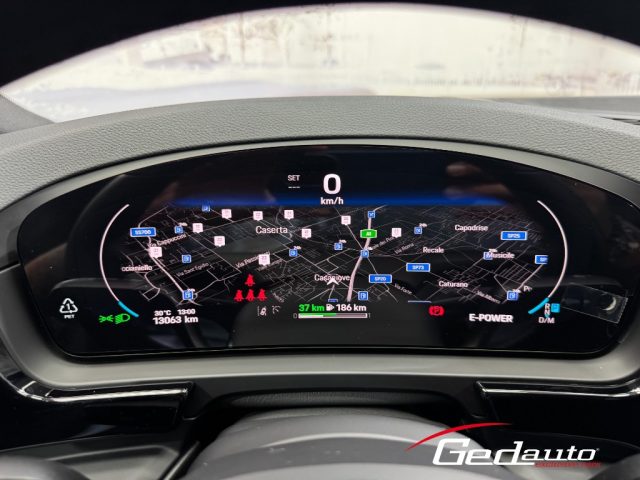 PORSCHE Cayenne usata, con Sistema di navigazione