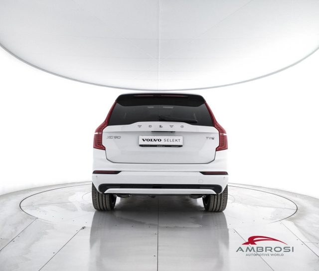 VOLVO XC90 usata 5