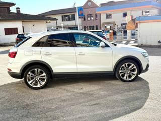 AUDI Q3 usata, con Cerchi in lega