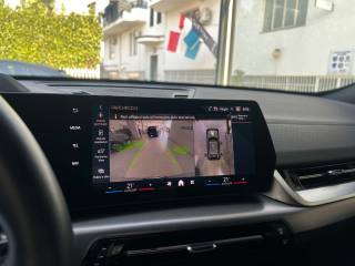 BMW X2 usata, con Sedile posteriore sdoppiato