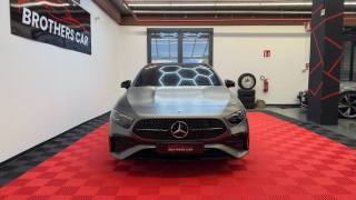 MERCEDES-BENZ A 250 usata, con Airbag