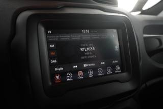 JEEP Renegade usata 10