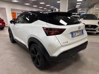 NISSAN Juke usata, con Controllo automatico clima