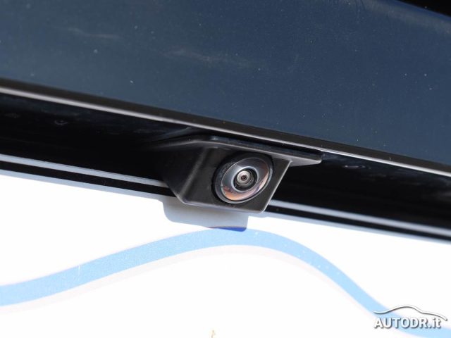 SEAT Leon usata, con Tettuccio apribile