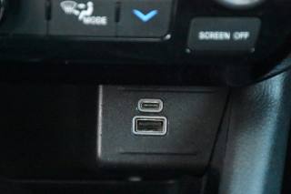 JEEP Compass usata, con Servosterzo