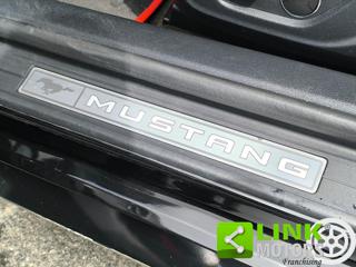 FORD Mustang usata, con Lettore CD