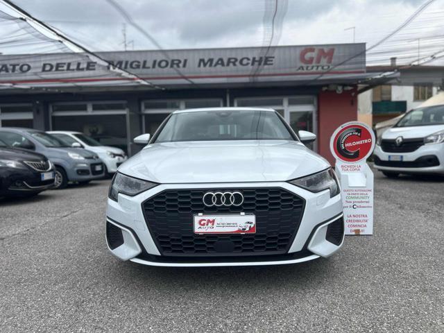 AUDI A3 usata, con Airbag