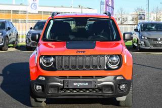 JEEP Renegade usata, con Airbag