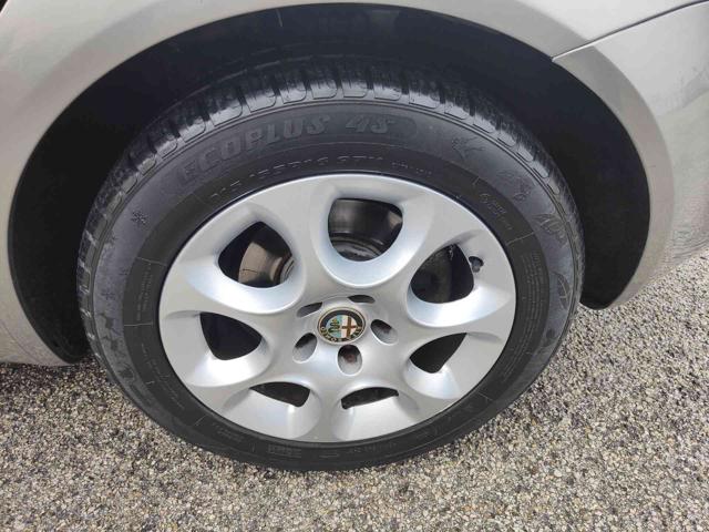 ALFA ROMEO 159 usata, con Alzacristalli elettrici