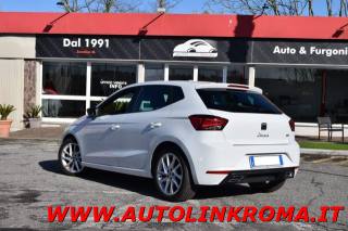 SEAT Ibiza usata, con Airbag laterali