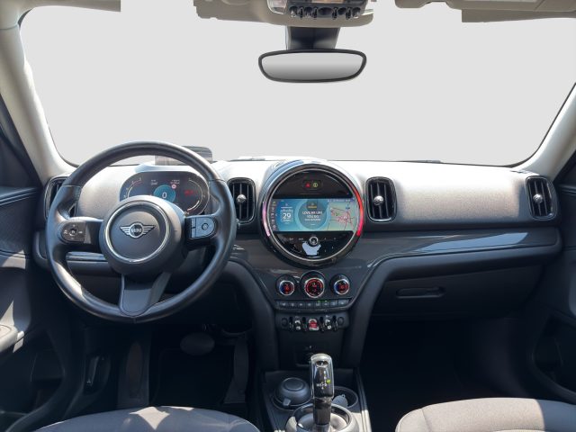 MINI Mini usata 11