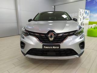 RENAULT Captur usata, con Airbag